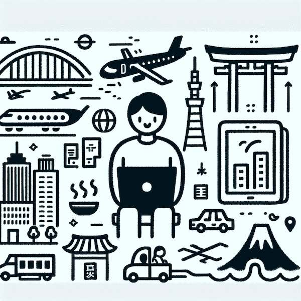 Barcelona nomad tips