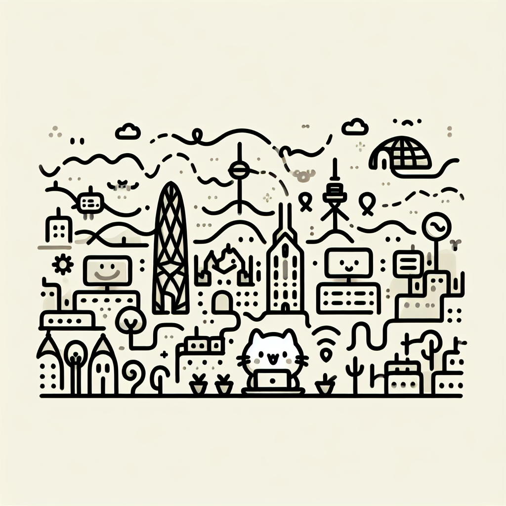 Barcelona short term housing guide