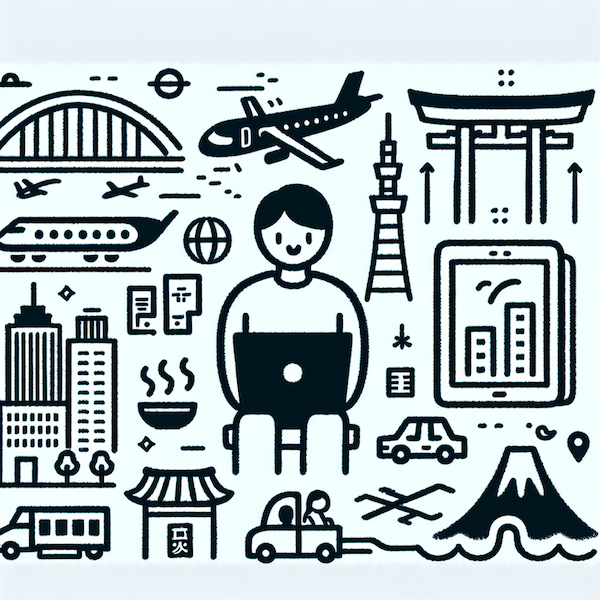 Barcelona nomad tips